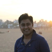 Abhiroop Ghosh