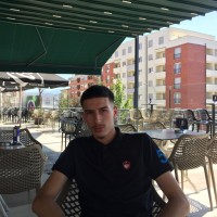 Gent Mustafa