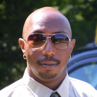 Harold White