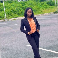 Peace Adesola