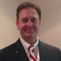 Jeff Rawlinson