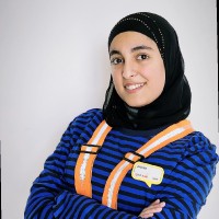 Ahlam Elmechat