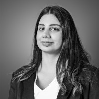 Karishma Ghaiee