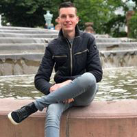 Lars Leijtens