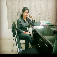 Aarti Saxena