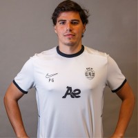 Pedro Garrido