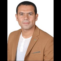 Muhammad Saeed (PMI-PMP, PMI-RMP)