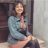 Seher Merve Temeltaşi