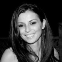 Elena Budea