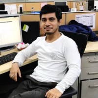Shantanu Dey