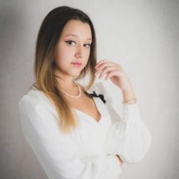 Maëlys BERNARDON