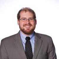 Benjamin McMichael