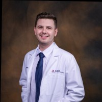 Connor Holloway, Pharmd