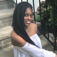 Maya Campbell