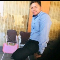 Amol Shinde