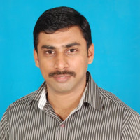 Padmanabhan Chandrasekaran