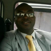 Francis Twumasi Asante