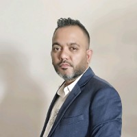 Raj Rao - PMP®-MCTS®