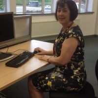 Elaine Oliver