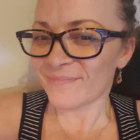 Sue Sutherland (they/them)