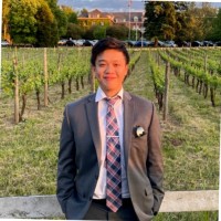 Leonardo Yeung