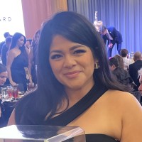 Alma Anette Gonzalez