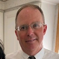 David Fish, Mba, Cpa-Inactive