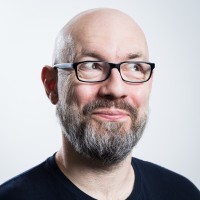 Jerzy 🎤 Zientkowski