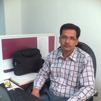Dilip Rai