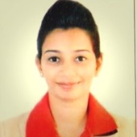 Madhavi Thakre