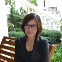 Bernadette Barrientos