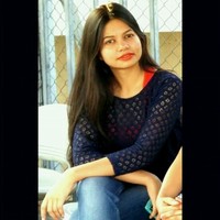 Sweta Gupta