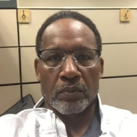 Luther Mathis
