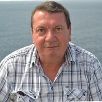 Pascal Lecomte