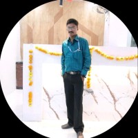 Laxmikant Chopade