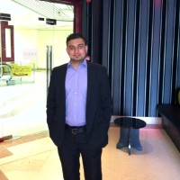 Kaushal Bhatt