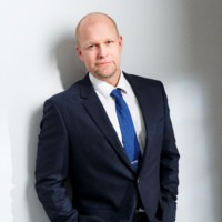 Jussi Malmi