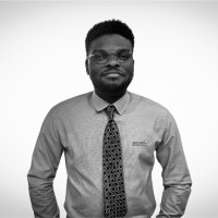 Eromosele Oko-Oboh