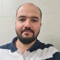 Saad Allah Al-Sibaee