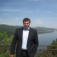 Сергей Поспелов