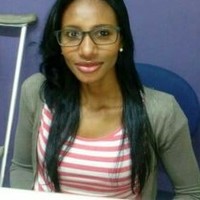 Olga Lucía Rovira González