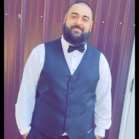 Daniel Hernandez