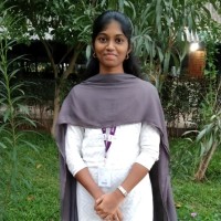 sheeba vincent