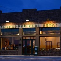 Culpepper Real Estate