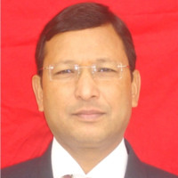 Jagdish Kumar
