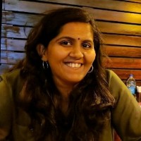 Sindhu Senthilnathan