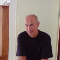 Tom Foorthuis