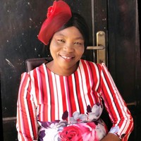 Dike Maureen Ngozi Ndirika