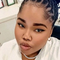 Maria Mashaba