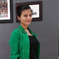 Kiran Negi
